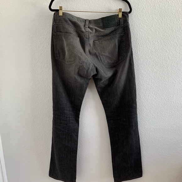 Men's J Brand Black Jeans. - Picture 4 of 8